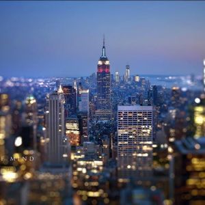 Meet your Posher, Levani